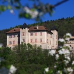 Castel Thun_escursione in bicicletta_val di non_vacanza benessere trentino alto adige_wellness hotel trentino (21)