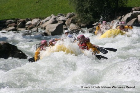 rafting in val di sole_pineta hotels_val di non_trentino hotel benessere_wellness hotel alto adige (18)