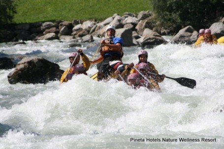 rafting in val di sole_pineta hotels_val di non_trentino hotel benessere_wellness hotel alto adige (19)