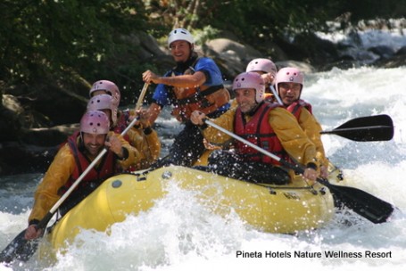 rafting in val di sole_pineta hotels_val di non_trentino hotel benessere_wellness hotel alto adige (24)