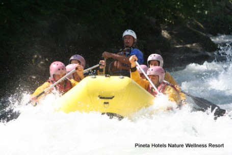 rafting in val di sole_pineta hotels_val di non_trentino hotel benessere_wellness hotel alto adige (26)