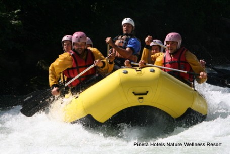 rafting in val di sole_pineta hotels_val di non_trentino hotel benessere_wellness hotel alto adige (27)