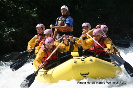 rafting in val di sole_pineta hotels_val di non_trentino hotel benessere_wellness hotel alto adige (28)