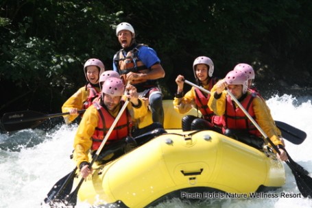 rafting in val di sole_pineta hotels_val di non_trentino hotel benessere_wellness hotel alto adige (29)