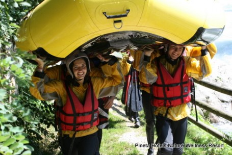 rafting in val di sole_pineta hotels_val di non_trentino hotel benessere_wellness hotel alto adige (47)