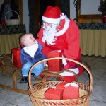 Arriva Babbo Natale