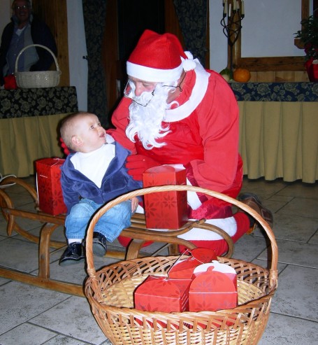 babbo natale al pienta nature wellness resort_trentino hotel benesse_val di nonDSCN8060 (13)