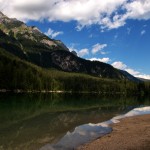 Lago di Tovel  " Riflessi "