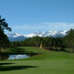 Dolomiti Golf Club