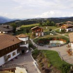 vista sopra_pineta hotels_nature wellness resort_trentino_vacanza_benessere_nicola
