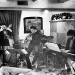 jazz dinner alla pineta