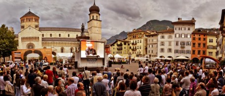 Festival dell'economia Trento