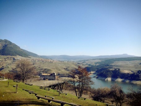 Val di Non in Fiore..