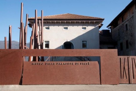 Museo delle Palafitte di Fiavé